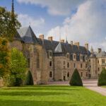 Château de La Palice