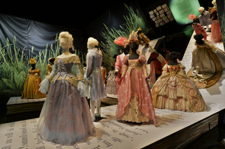Centre National du Costume de Scène Centre National du Costume de Scène