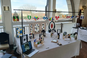 Vitrailliste - Renaud Angerville-Langlois